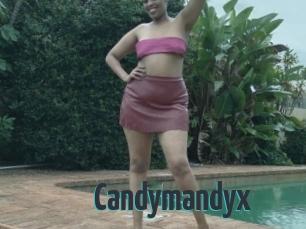 Candymandyx
