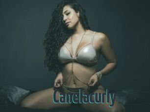 Canelacurly
