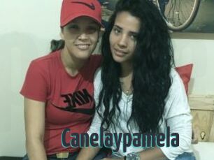 Canelaypamela