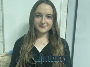 Capricurry