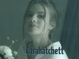 Carahatchett