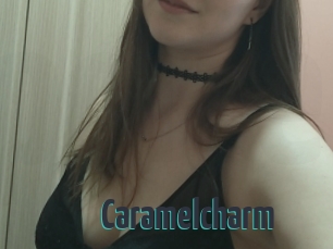Caramelcharm