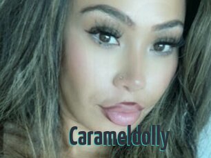 Carameldolly