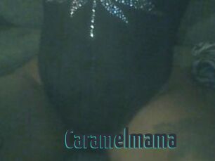 Caramelmama