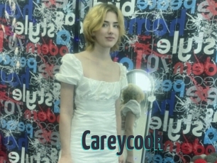 Careycook