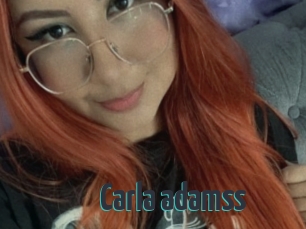 Carla_adamss