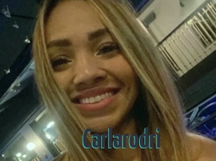 Carlarodri