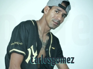 Carlosgomez