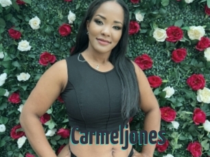 Carmeljones