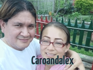 Caroandalex