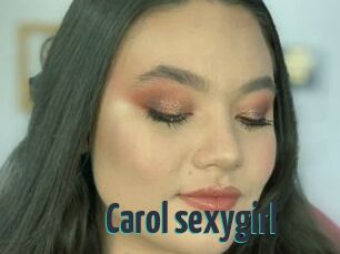 Carol_sexygirl