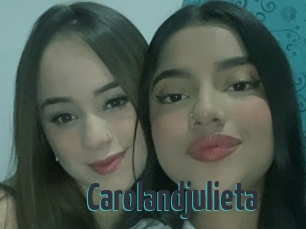 Carolandjulieta