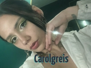 Carolgreis