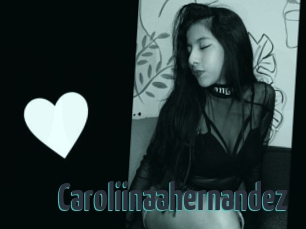 Caroliinaahernandez