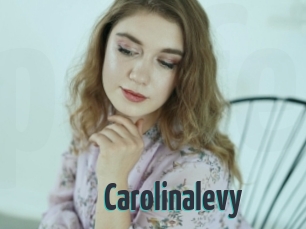 Carolinalevy