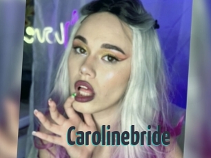 Carolinebride