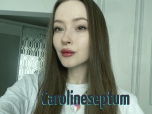 Carolineseptum