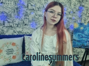Carolinesummers