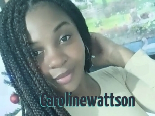 Carolinewattson
