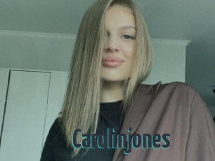 Carolinjones
