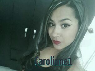 Carolinne1
