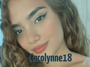 Carolynne18