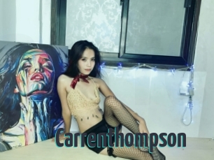 Carrenthompson