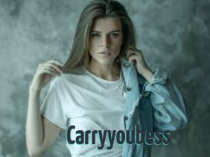 Carryyoubess