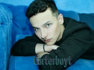 Carterboyt