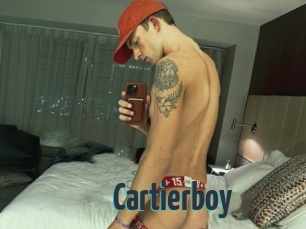 Cartierboy