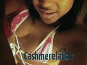 Cashmerelaflair