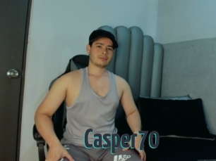 Casper70