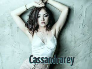 Cassandrarey
