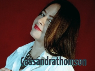 Cassandrathomson