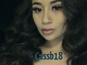 Cassb18