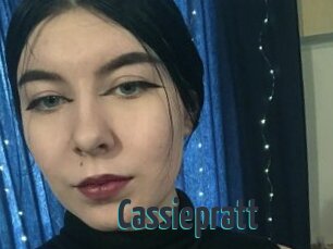 Cassiepratt