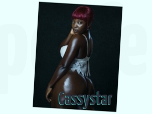 Cassystar