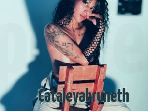 Cataleyabruneth