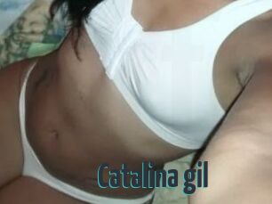 Catalina_gil