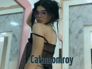 Catamomroy