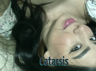 Catarsis