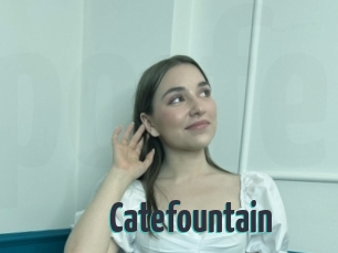 Catefountain