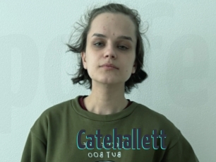 Catehallett
