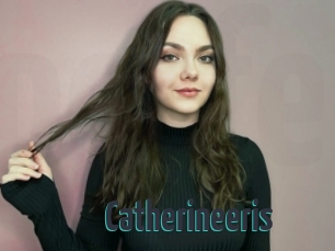 Catherineeris