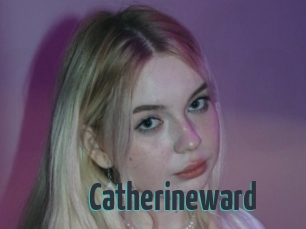 Catherineward