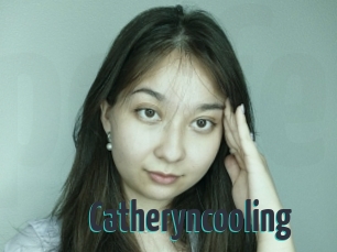 Catheryncooling