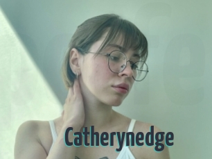 Catherynedge