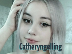 Catheryngelling