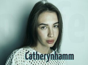 Catherynhamm