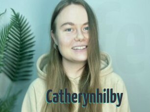 Catherynhilby
